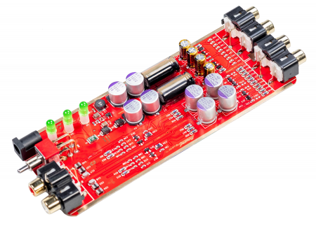 iFi Audio Micro iPhono 3 BL [2]