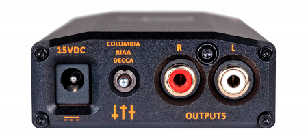 iFi Audio Micro iPhono 3 BL [3]