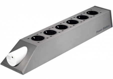 Accesorii audio - iFi Audio Power Station