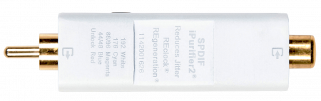 iFi Audio SPDIF iPurifier2 [1]
