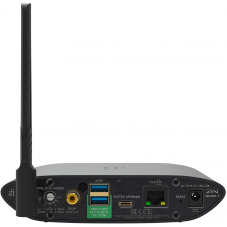 iFi Audio ZEN Stream 3 [2]