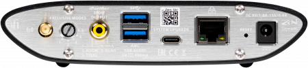 iFi Audio ZEN Stream [1]