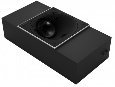 Boxe & subwoofere - Incinta Bowers & Wilkins Back Box CCM 8.5