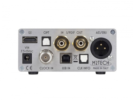 Interfata digitala M2Tech Hiface Evo Two [1]