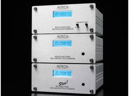 Interfata digitala M2Tech Hiface Evo Two [2]