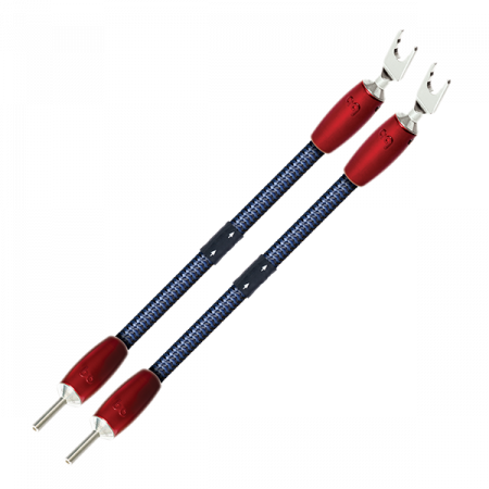 Accesorii audio - Jumperi BiWire Audioquest Jupiter PSS, SureGrip 500 (set 4buc)
