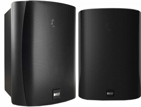 KEF boxe de exterior Ventura 6