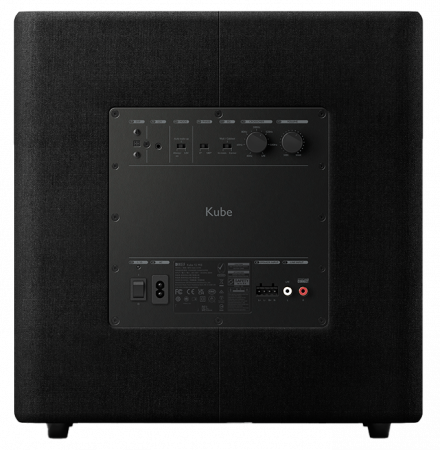 KEF KUBE 12 MIE [3]