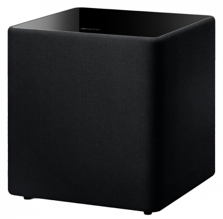 Boxe & subwoofere - KEF KUBE 12 MIE