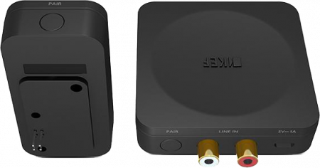 KEF KW1 TX/RX Wireless Sub Adaptor [1]