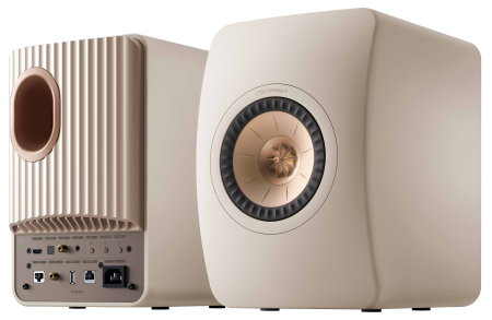 KEF LS50 Wireless II [1]