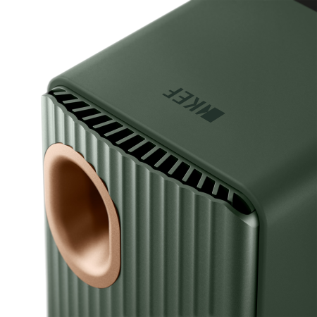 KEF LS50 Wireless II [2]