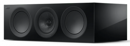 Boxe centru - KEF R2 Meta