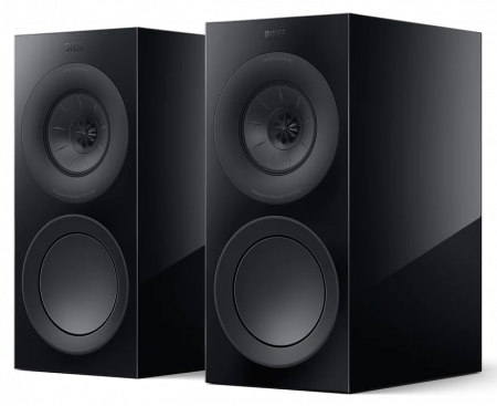 KEF R3 Meta