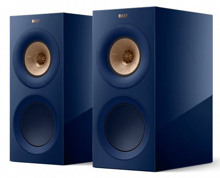 KEF R3 Meta