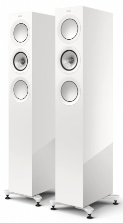 Boxe & subwoofere - KEF R5 Meta