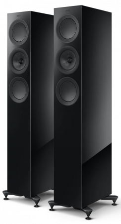 KEF R5 Meta