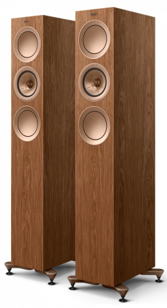 KEF R5 Meta