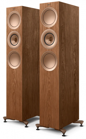 Boxe & subwoofere - KEF R7 Meta