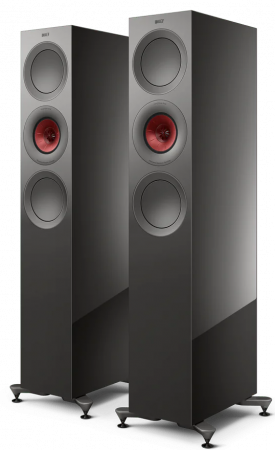 KEF R7 Meta