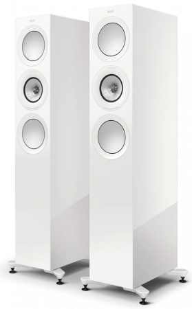 KEF R7 Meta
