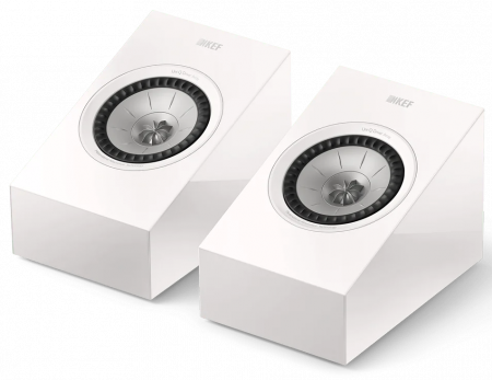 Boxe & subwoofere - KEF R8a Meta