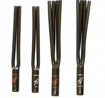 Accesorii audio - Manson protectie pentru cablu de boxe Audioquest Rocket 44, set de 4 bucati