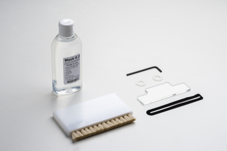 Masina spalat viniluri pick-up ProJect Vinyl Cleaner VC-E2 [1]
