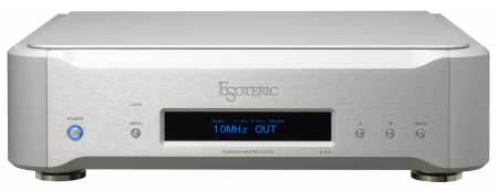 Home audio - Grandioso G-01X