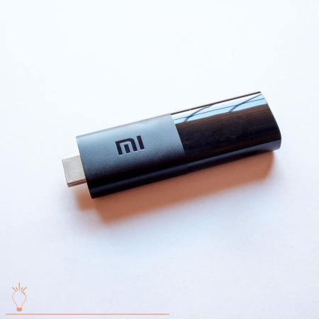 Mediaplayer Xiaomi Mi TV Stick [1]