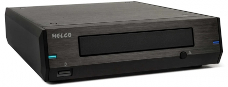 Melco D100 Audiophile Optical Disc Drive