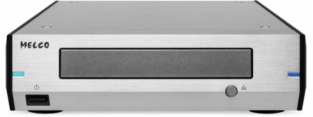 Alte accesorii - Melco D100 Audiophile Optical Disc Drive