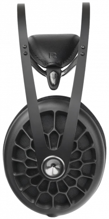 Casti & portabile - Casti Hi-Fi Meze 105 AER