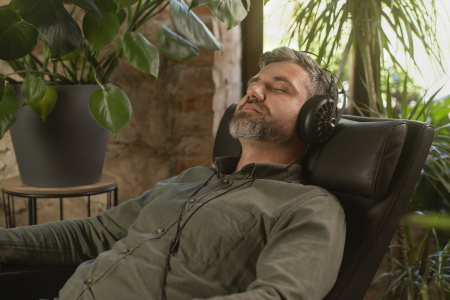 Casti Hi-Fi Meze 105 AER [3]