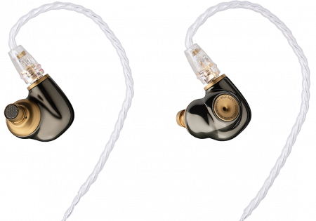 Casti Hi-Fi - pentru audiofili - Casti Hi-Fi Meze ADVAR