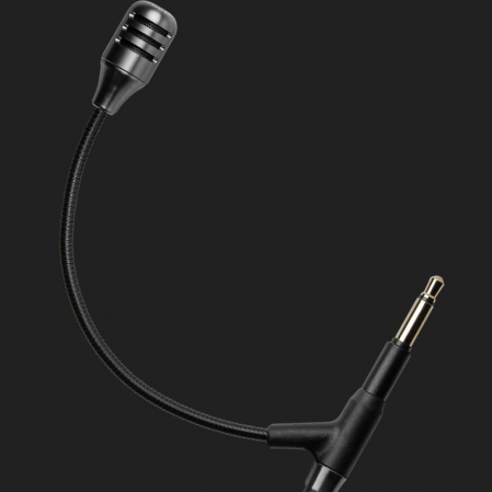 Accesorii audio - Microfon BOOM MIC