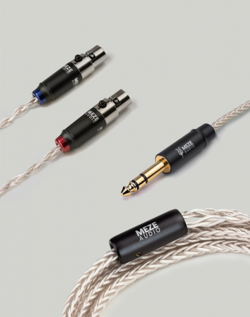 Accesorii audio - Cablu Empyrean Silver Plated