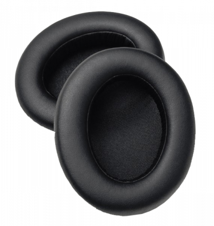Accesorii audio - Earpads Meze 99 Negru