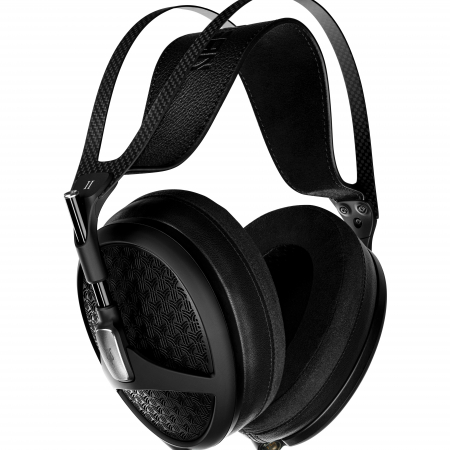 Casti Hi-Fi - pentru audiofili - Casti Hi-Fi Meze Empyrean II