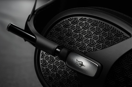 Casti Hi-Fi Meze Empyrean II [1]