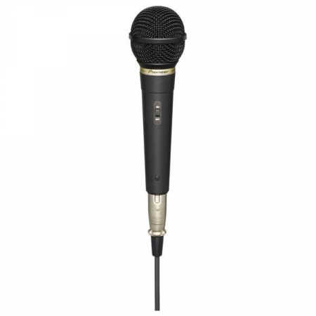 Accesorii audio - Microfon dinamic karaoke Pioneer DM-DV20