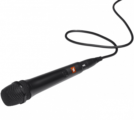 Accesorii audio - Microfon JBL PBM100
