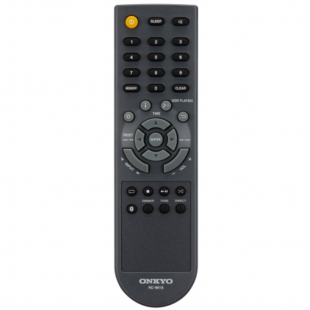 Mini sistem audio Onkyo CS-N575D [1]