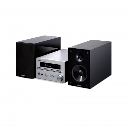 Yamaha MCR-B370D [1]