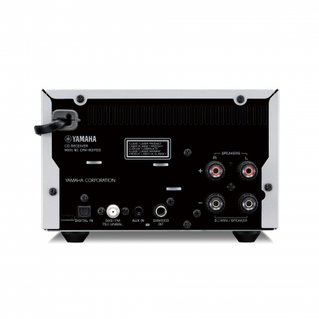 Yamaha MCR-B370D [2]