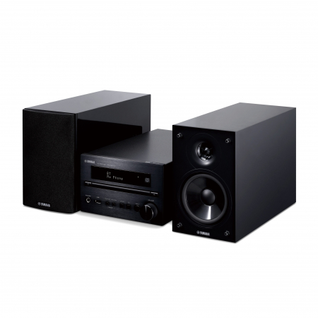 Yamaha MCR-B370D [1]