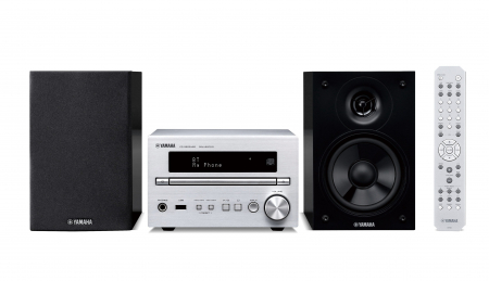 Mini Sistem Yamaha MCR-B370D