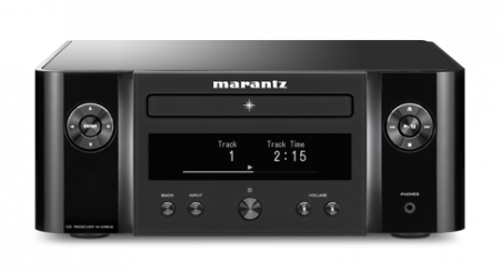 Sisteme Mini - Minisistem Marantz MCR612
