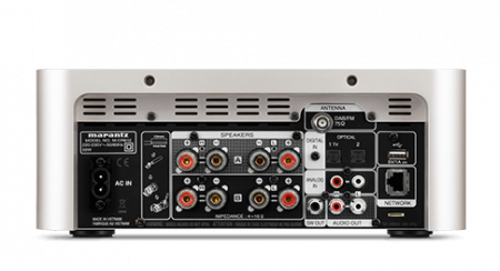 Minisistem Marantz MCR612 [2]