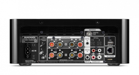 Minisistem Marantz MCR612 [2]